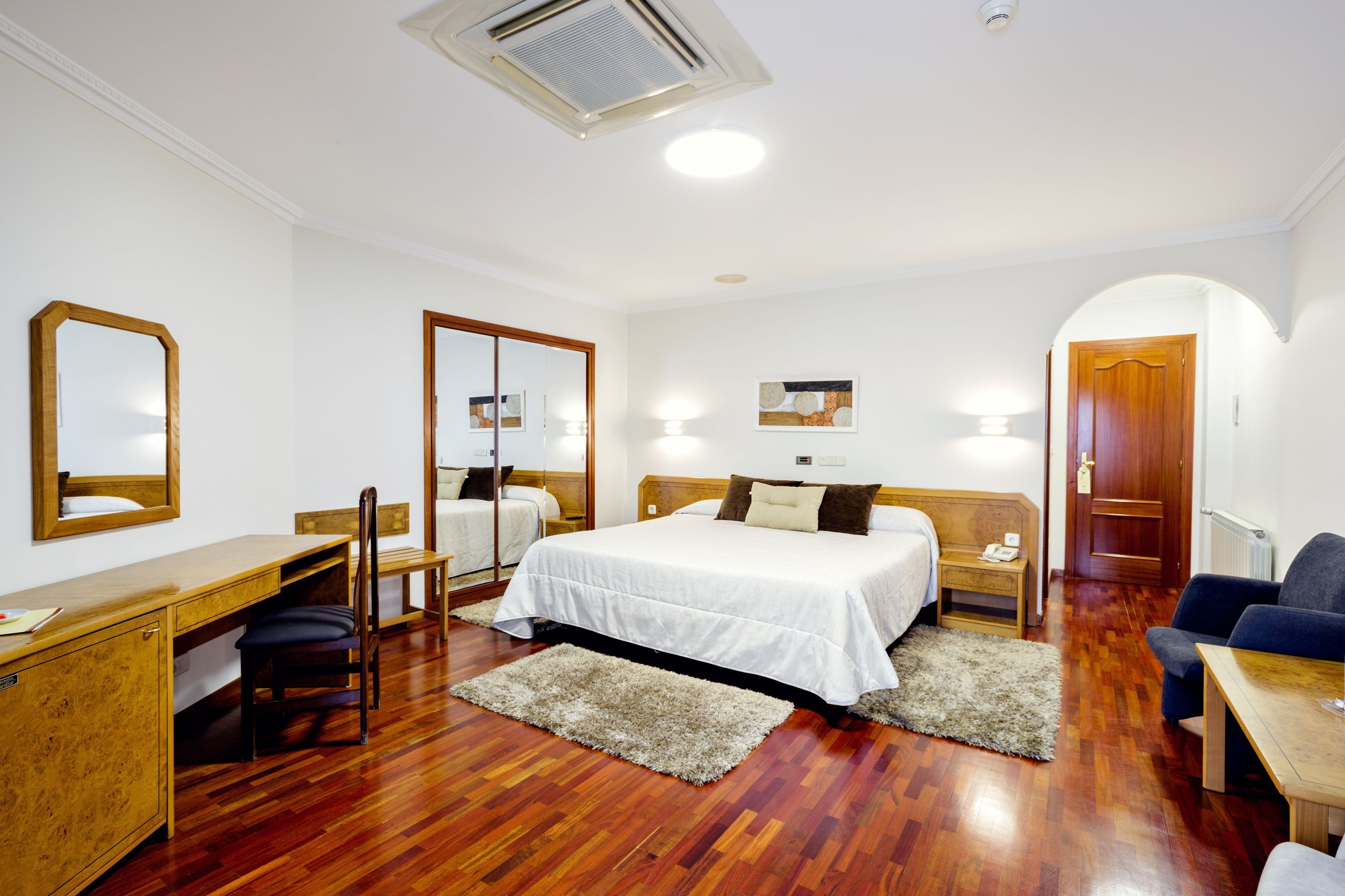 Hotel As Camelias