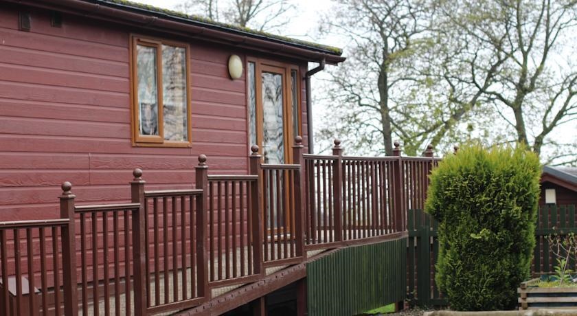 Drummohr Holiday Park