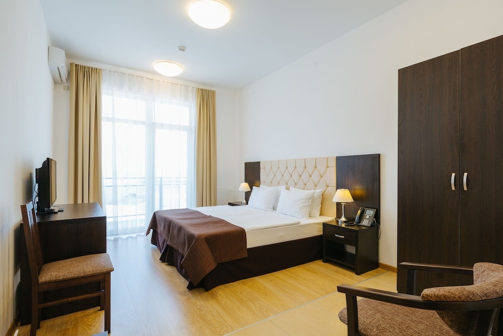 Imeretinskiy Hotel Complex