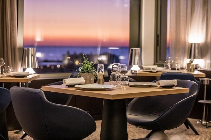 Thalazur Bandol Ile Rousse - Hotel & Spa