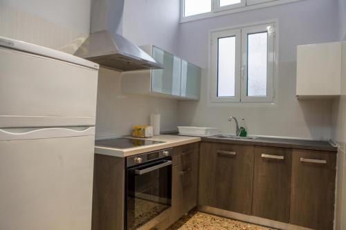 Lak Alepochori Homes