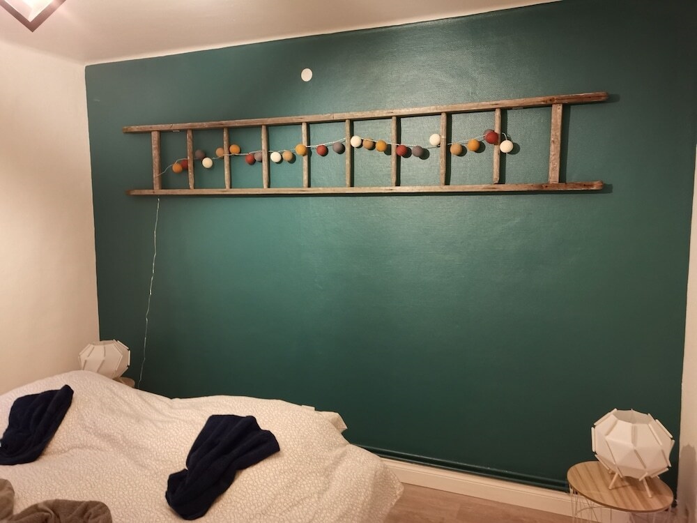 Les Gites De Le Mnuisrey