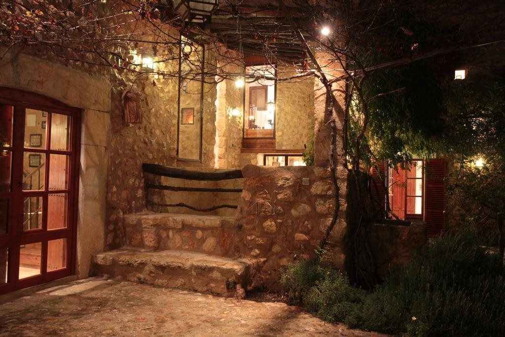 Finca-Hotel Consinet