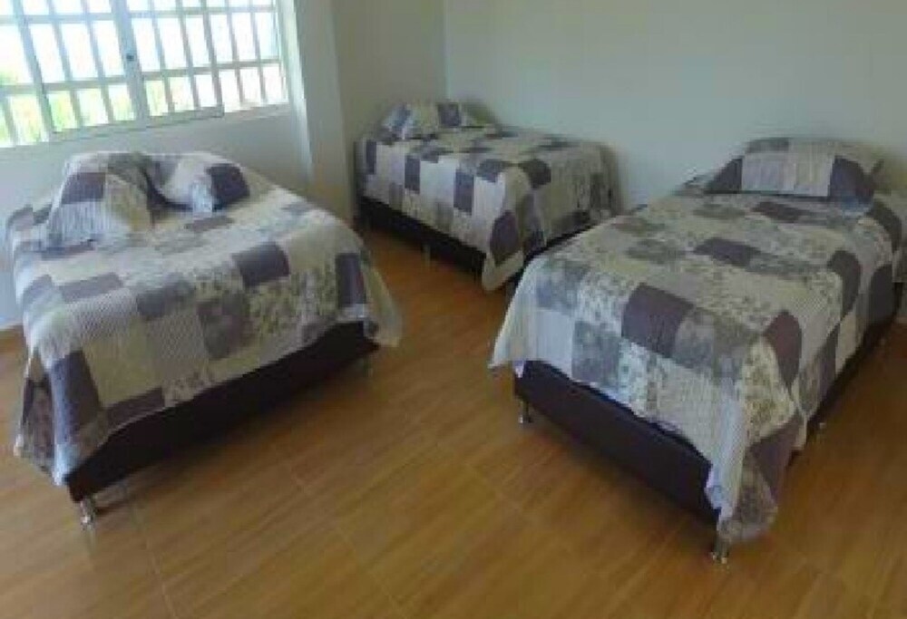 Finca Vacacional Privada Eje Cafetero