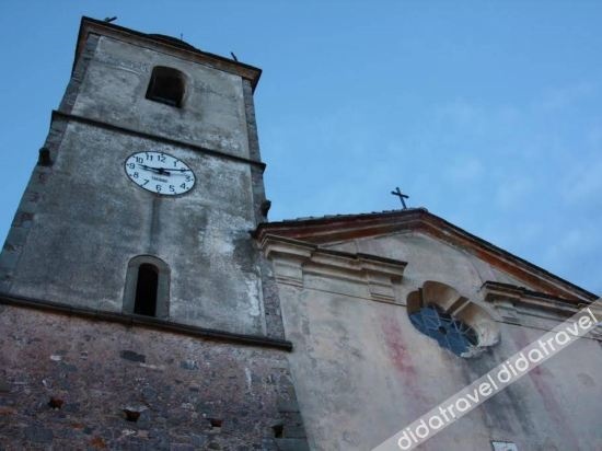Locanda la Campana d'Oro