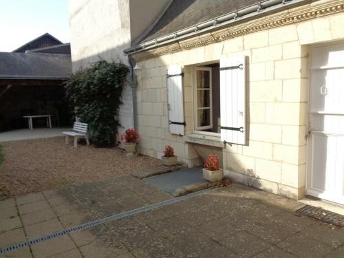 House La Grioche 1
