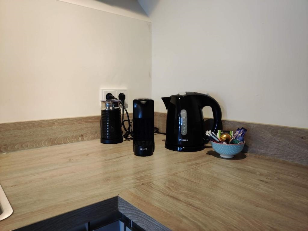 Appartement Badnieuweschans