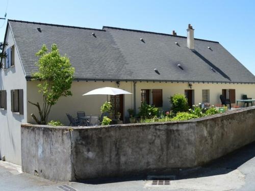 House Du Domaine Darragon 2