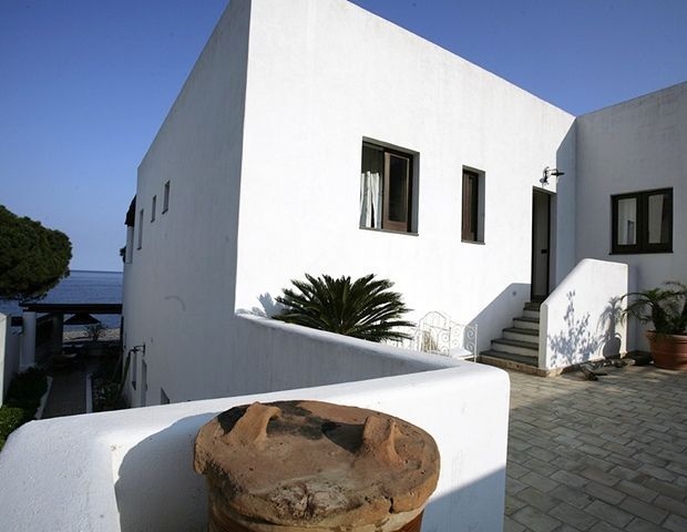 Hotel Mercanti Di Mare