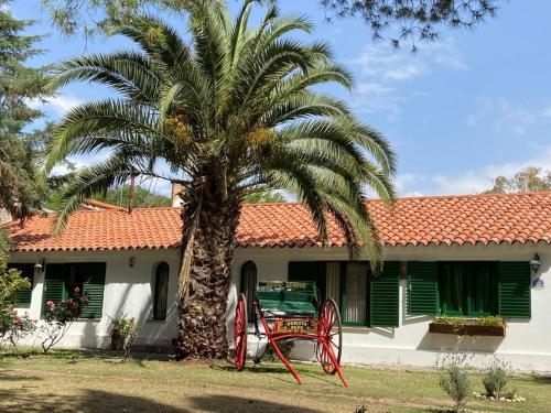 La Casa De Don Pepe