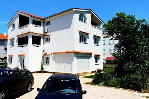 Apartments Matea