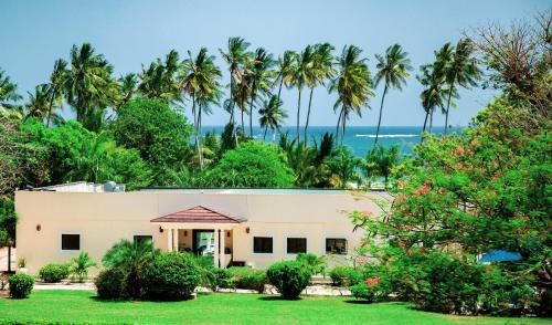 Mzima Beach Residences - Diani Beach