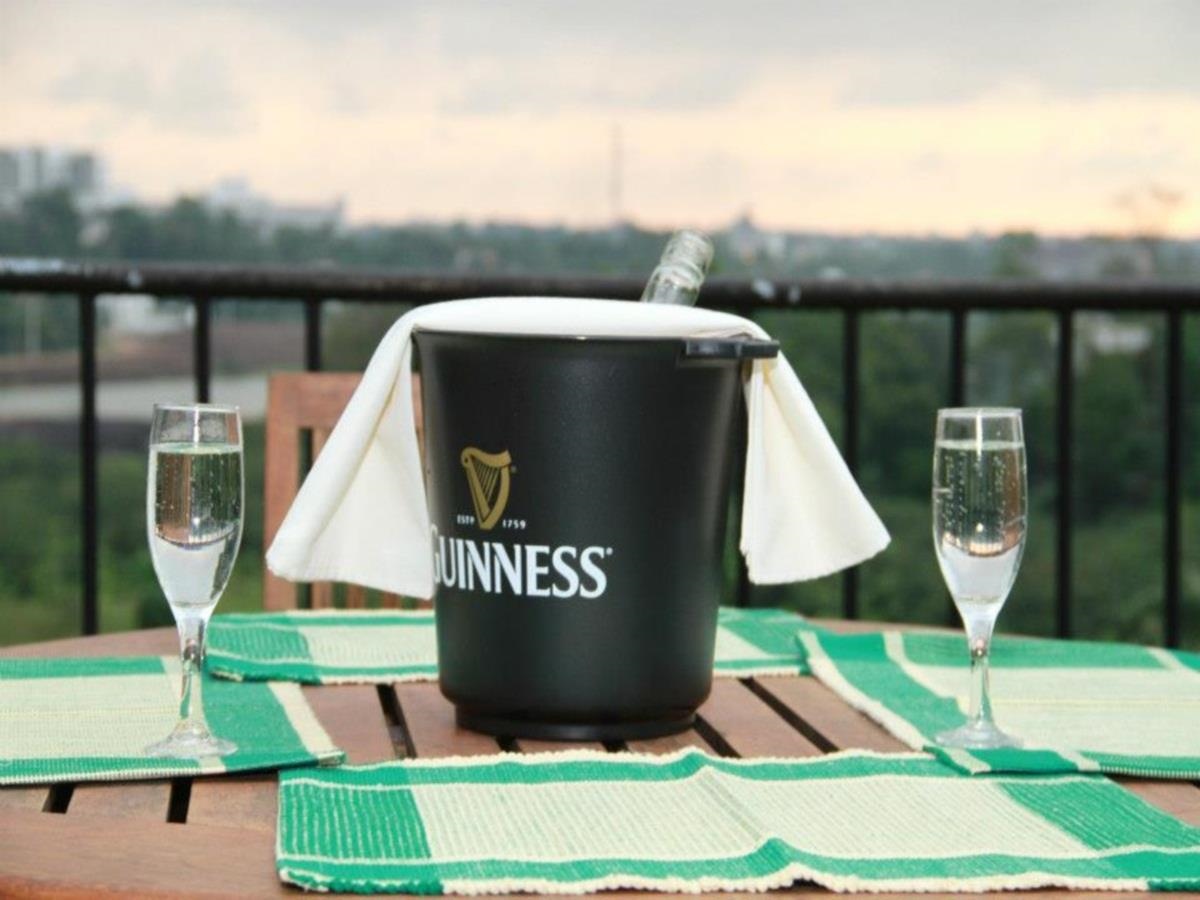 Natures Treat Bungalow