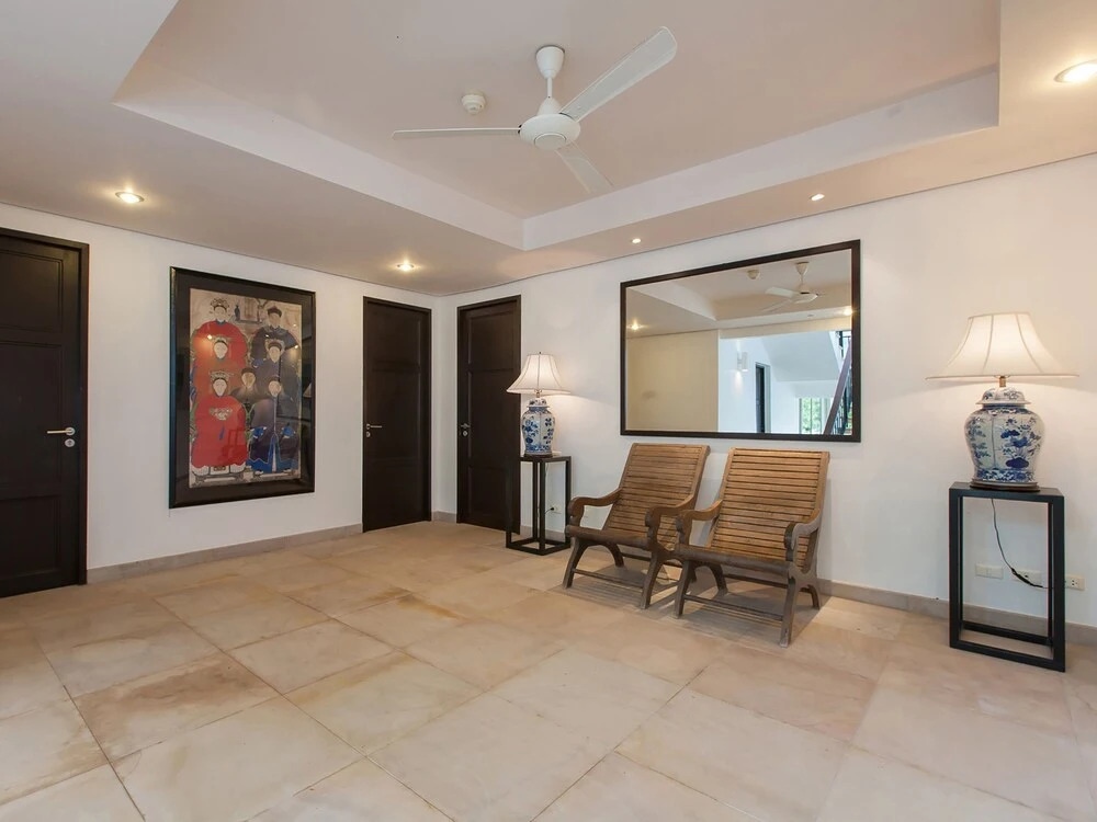 Katamanda - Villa Katamalee