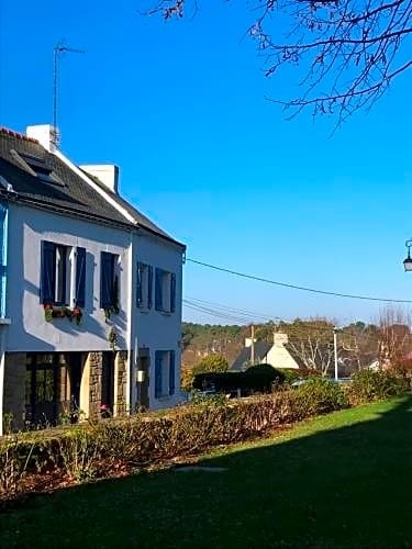 Katell Beach House