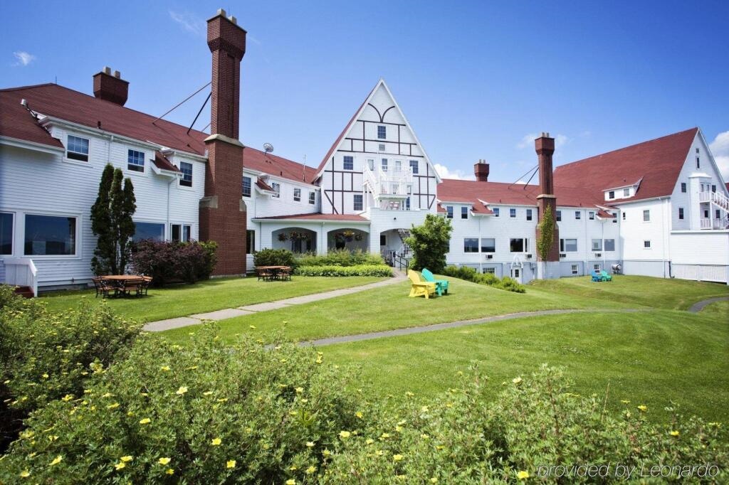 Keltic Lodge At The Highlands