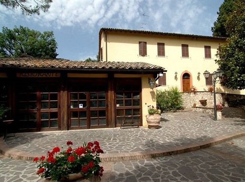 Antica Carsulae Ristorante Locanda