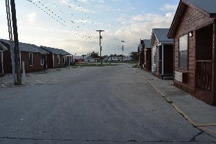 Hotel Kenedy Downtown - Us 181