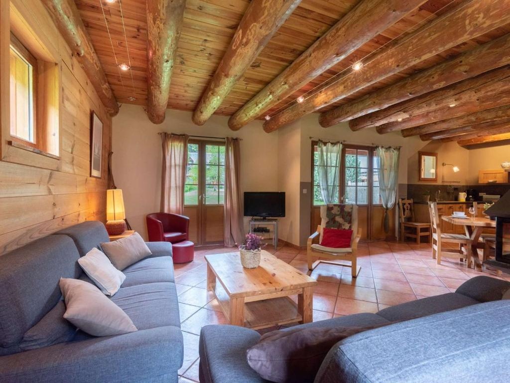 Maison Aragnouet, 5 pièces, 10 personnes - FR-1-296-344