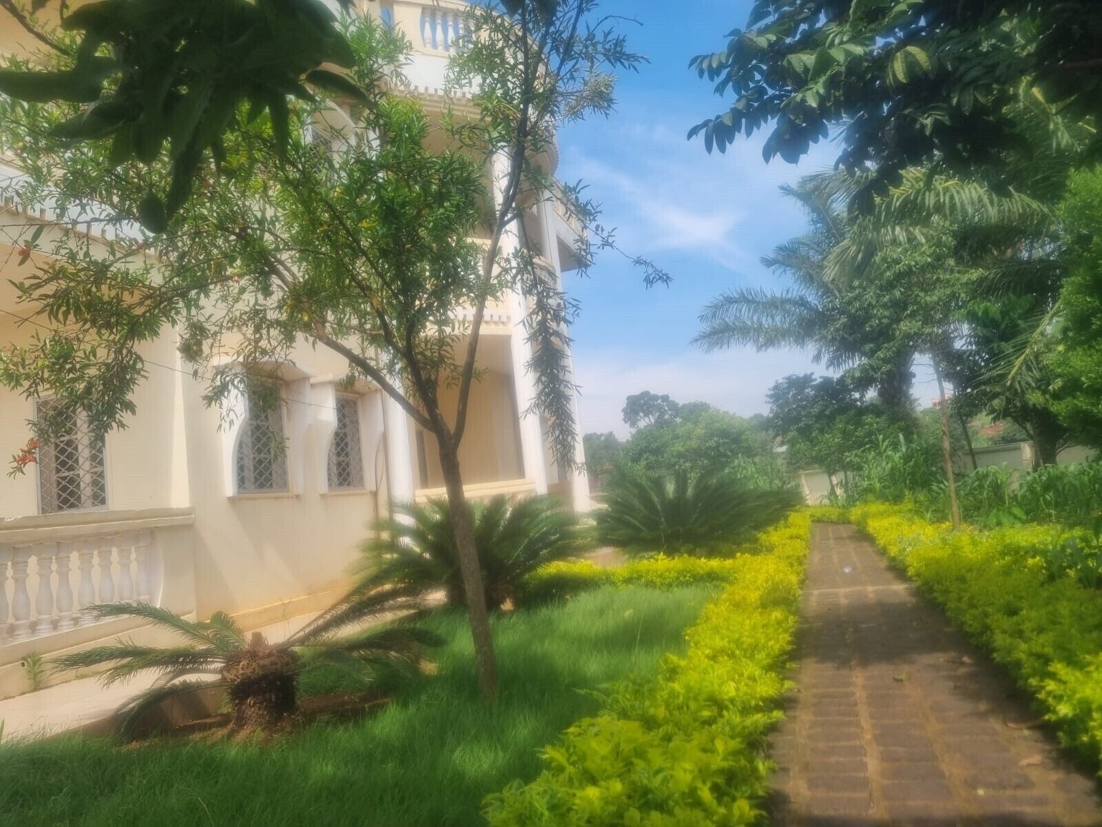 Manoir Des Innocents