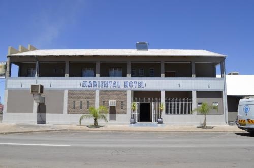 Mariental Hotel