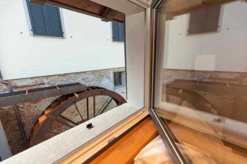 Er Mirin - Il Mulino Di Carcare Hotel