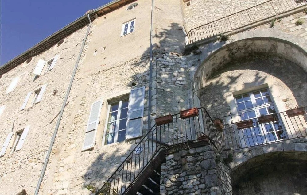 Les Jardins de la Cathedrale