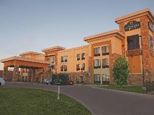 La Quinta Inn & Suites by Wyndham Pampa