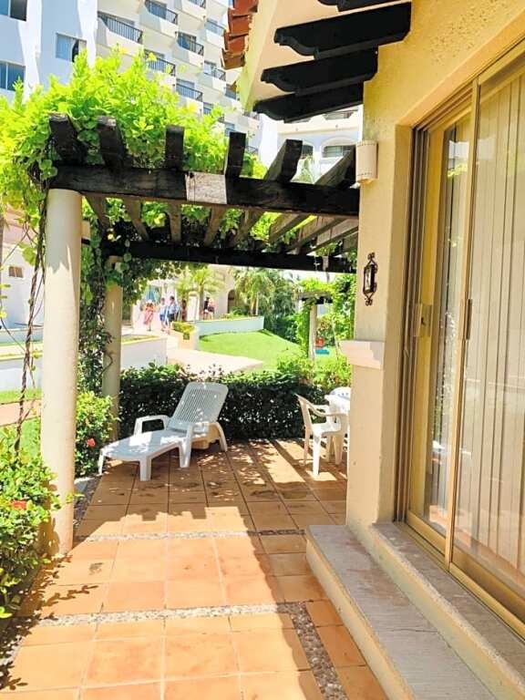 Hab Planta Baja Hotel Tsoro 2 Adultos 1 Menor Ixtapa Wifi Gratis