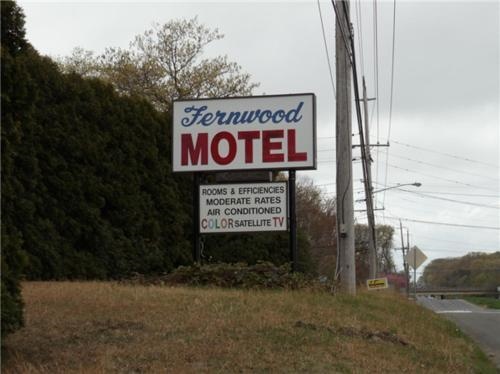 Fernwood Motel