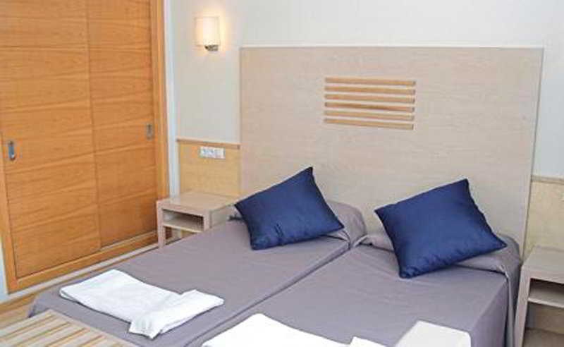 MarSenses Natura Olea Adults Only Hotel