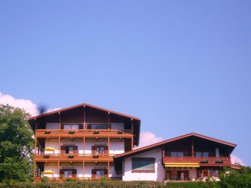 Alpenland Ferienwohnungen Schneck