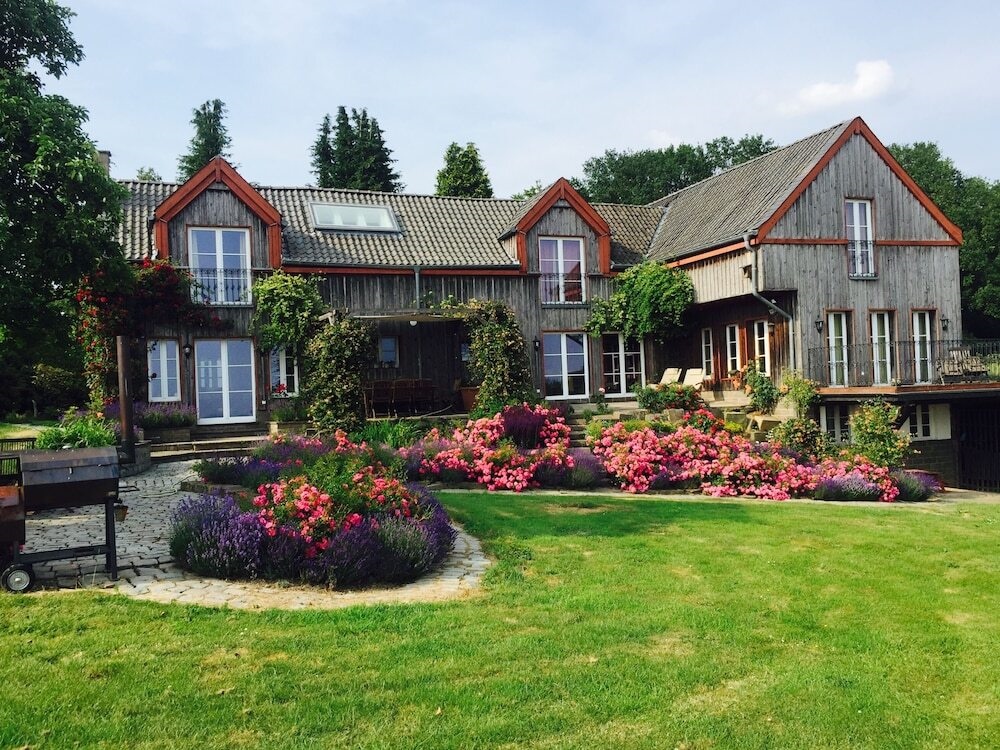 Ferienzimmer Im Schneckenhof