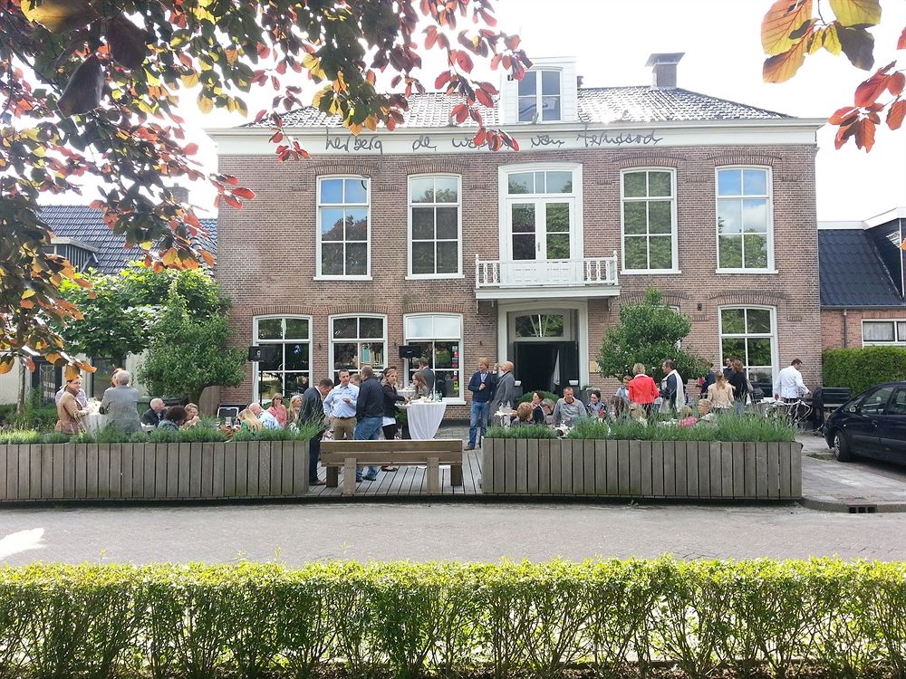 Herberg de Waard van Ternaard