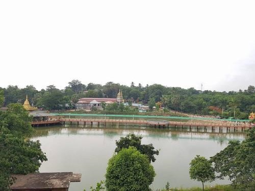 May Shan 2 Guest House