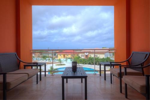 Isla Bonita Residences