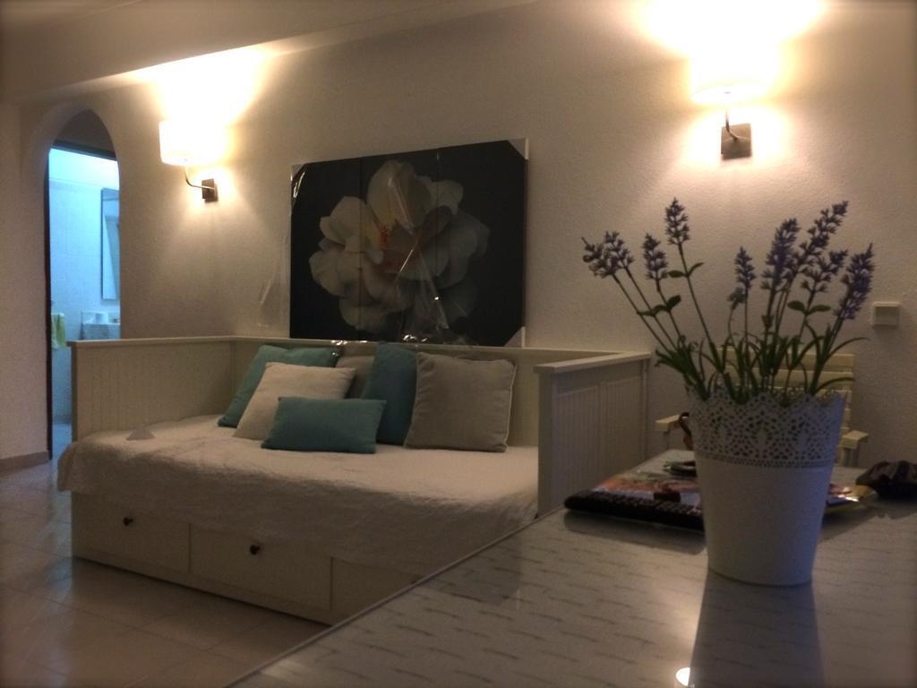 Fuzeta Beach Holiday Apartment