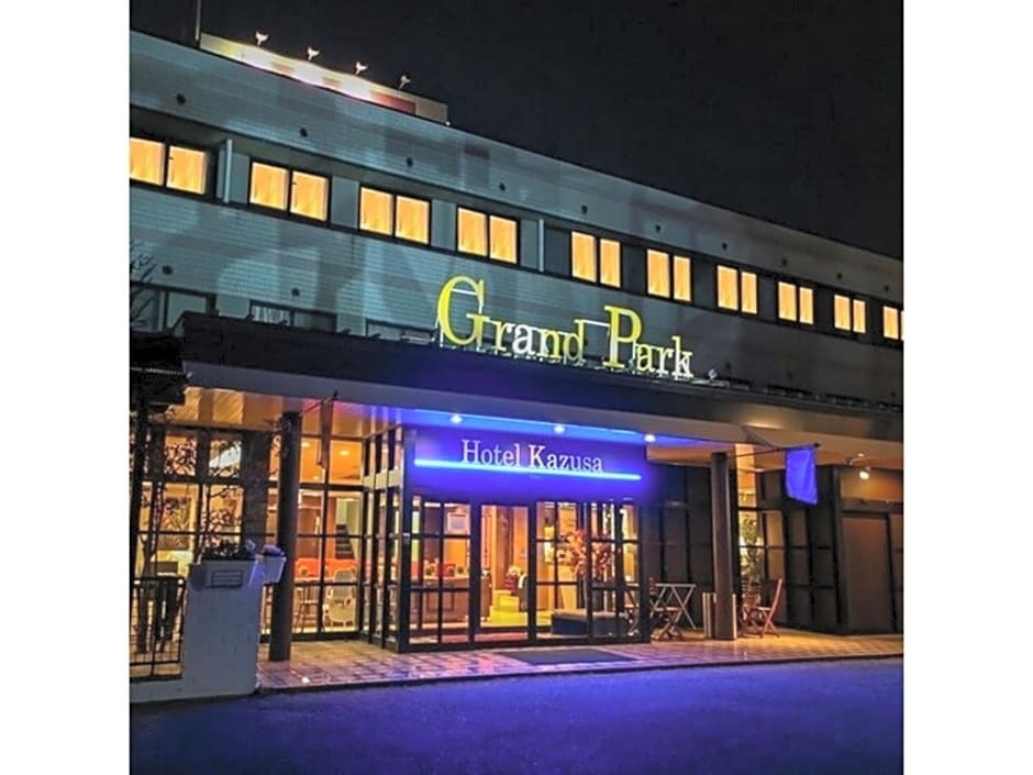 Grand Park Hotel Kazusa / Vacation Stay 77378