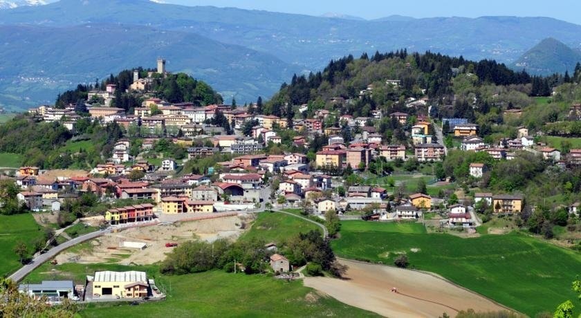 Hotel Belvedere