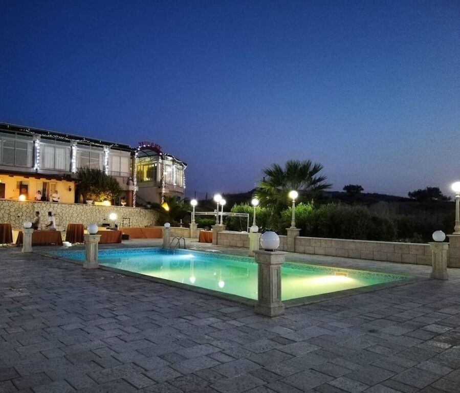 Hotel Bed&Breakfast Tiffany