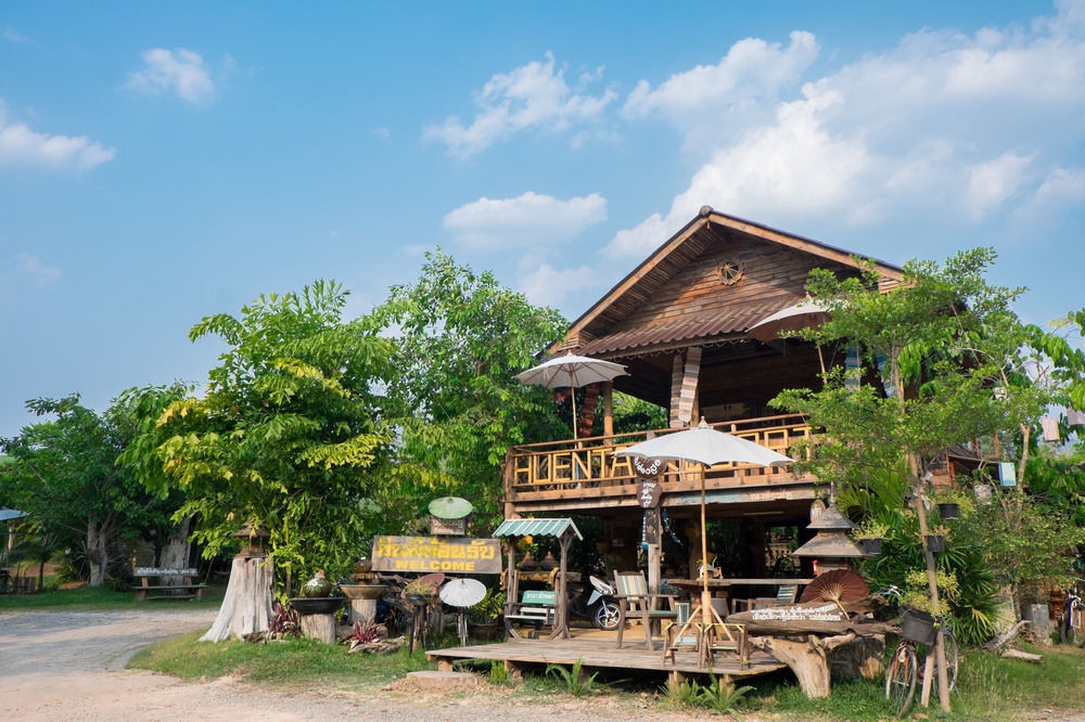 Huentai Resort