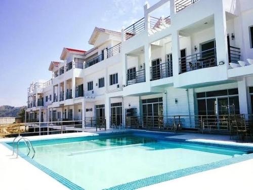 Oyo 921 Sorrento Hotel And Resort