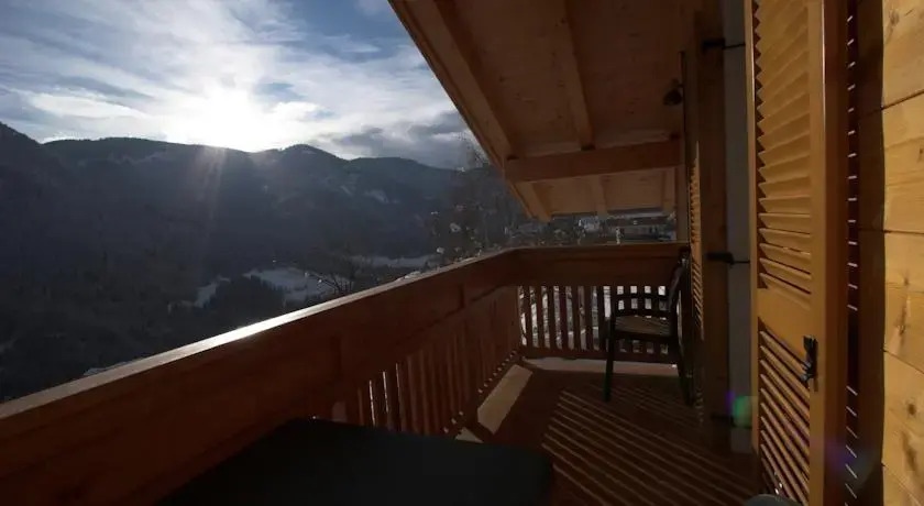 Ferienwohnung Trompedeller