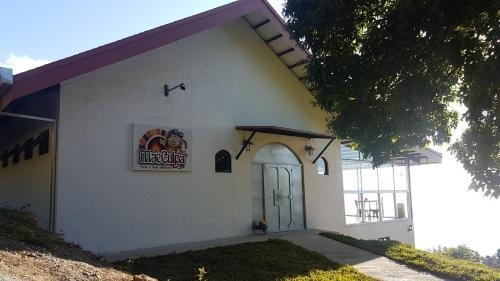 Helve Tico Chalets & Reserve