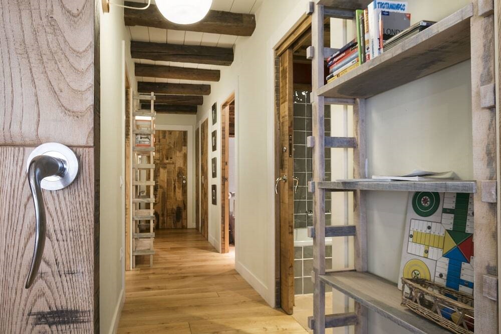 Luderna - Apartamento Pin Roi