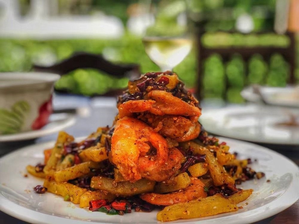 Fanli Resort Chiang Mai