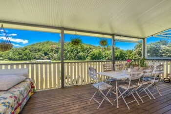 Escape to Baileys on Fernleigh