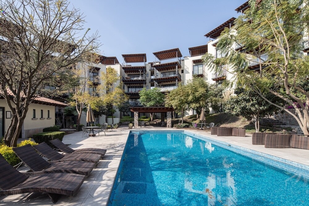 Escape To Private & Safe 5Bed With Pools