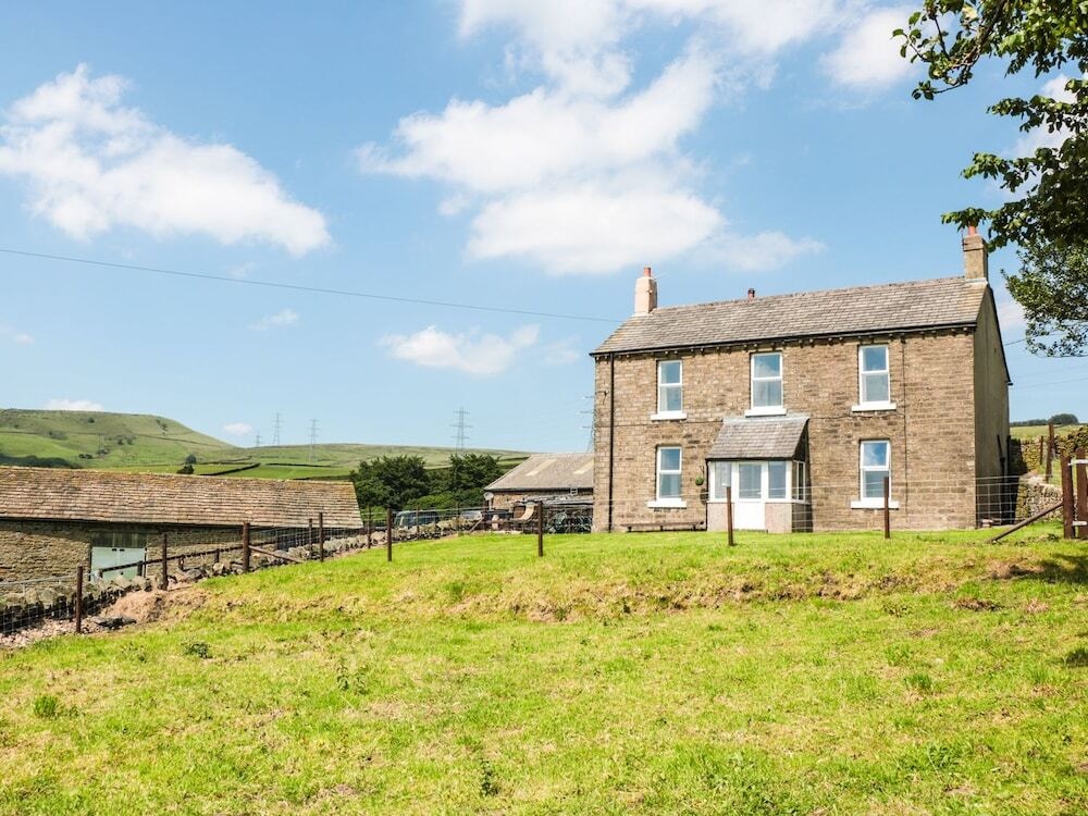 Game Keepers Cottage