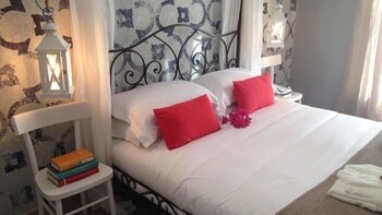 Hotel Pian Delle Vigne